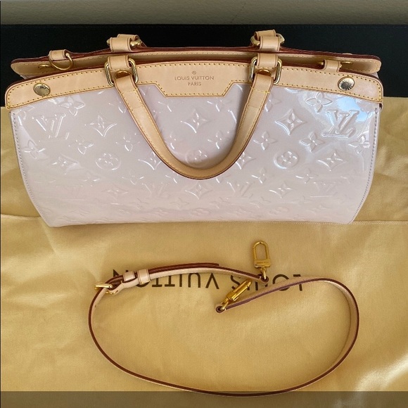 Louis Vuitton Brea MM MV Angel-limited edition - Picture 2 of 9